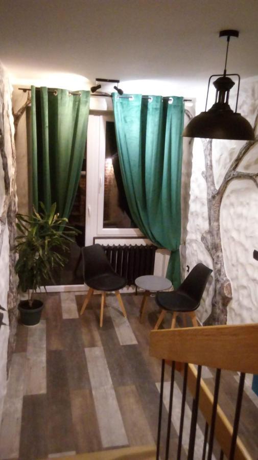 Bed & Breakfast 5 Krokow *