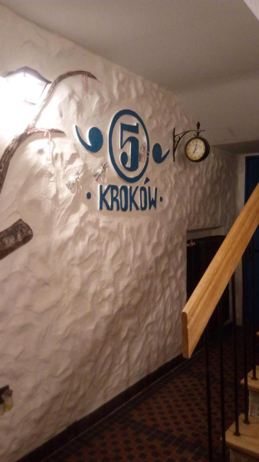 5 Krokow Bed & Breakfast Zakopane