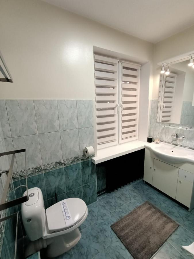 5 Krokow Bed & Breakfast Zakopane