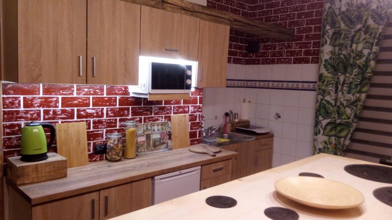 Bed & Breakfast 5 Krokow *