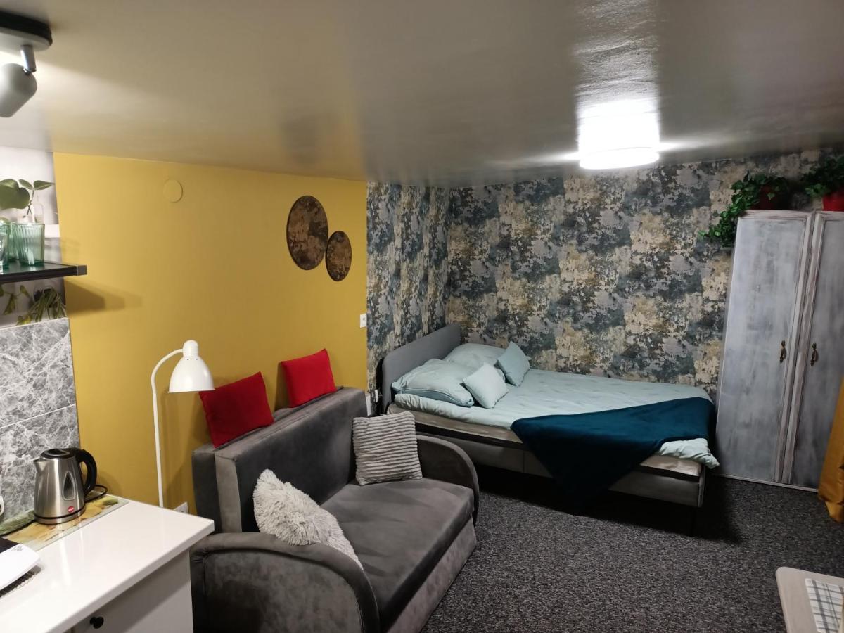 5 Krokow Bed & Breakfast *