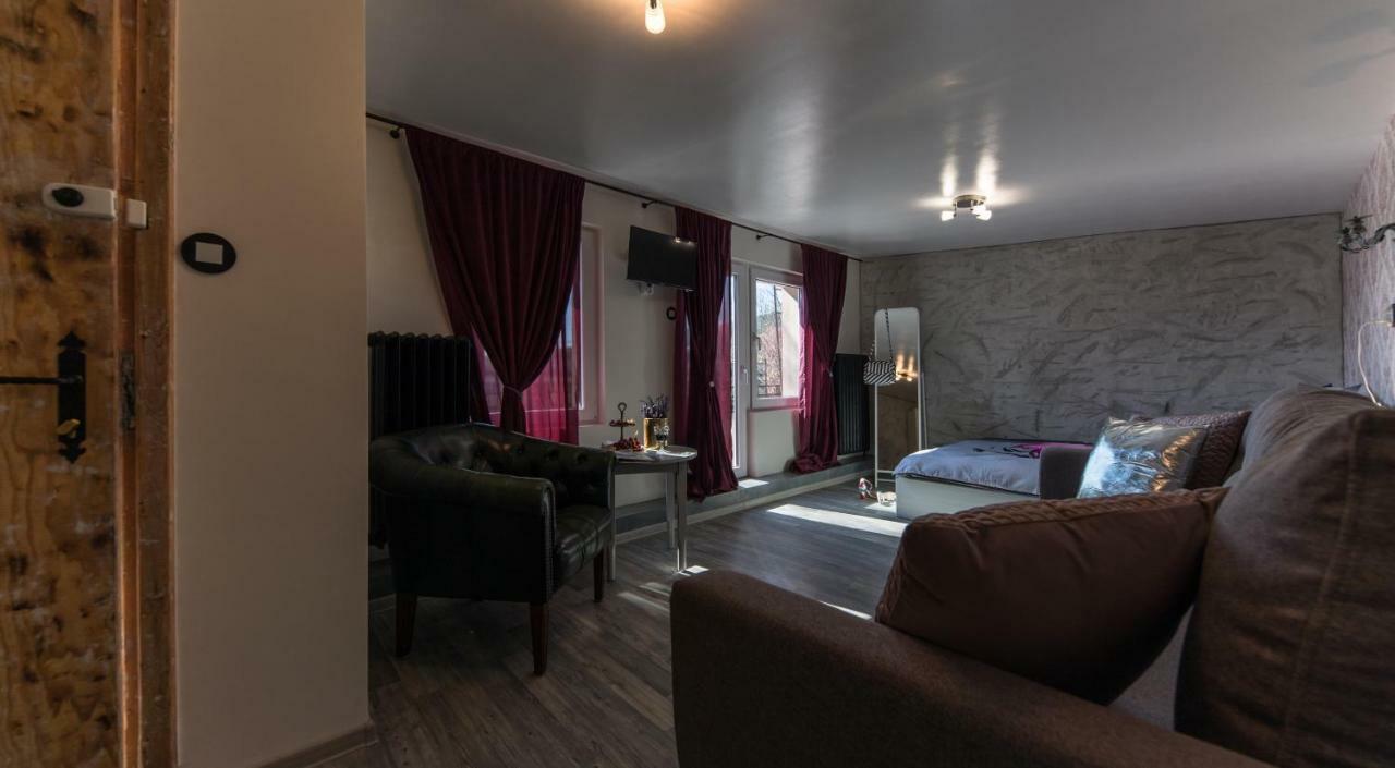 Bed & Breakfast 5 Krokow *