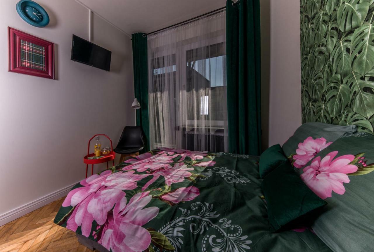 5 Krokow Bed & Breakfast Zakopane