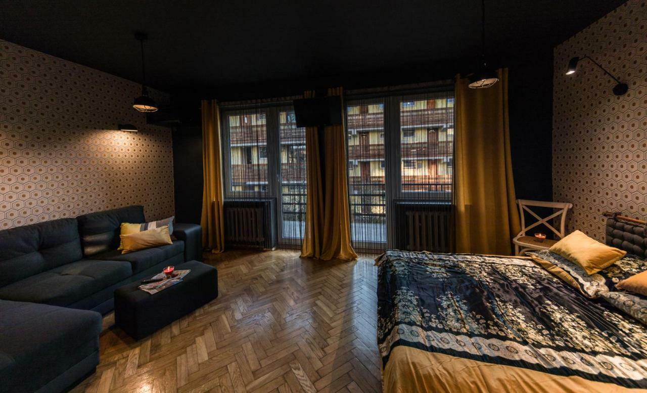 Bed & Breakfast 5 Krokow *