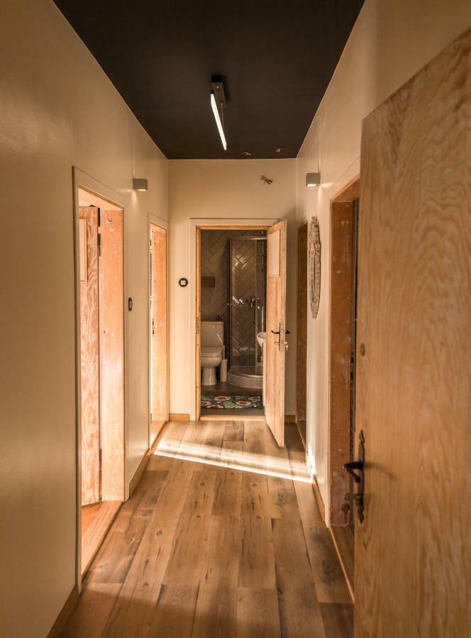 5 Krokow Bed & Breakfast Zakopane