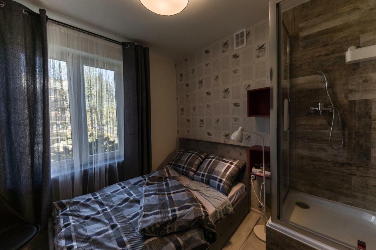 5 Krokow Bed & Breakfast Zakopane