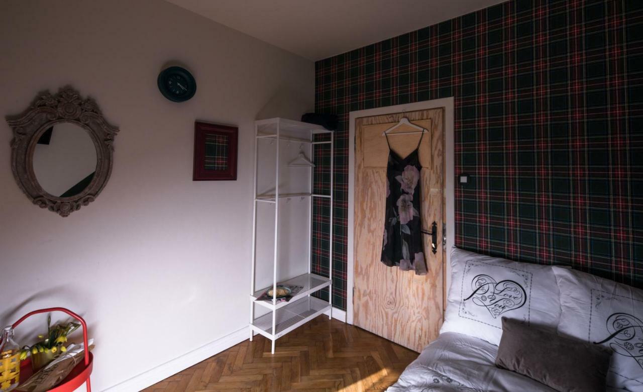 Bed & Breakfast 5 Krokow *