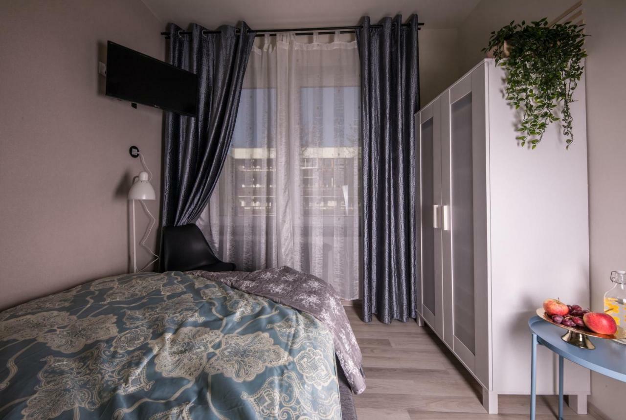 Bed and breakfast 5 Kroków *