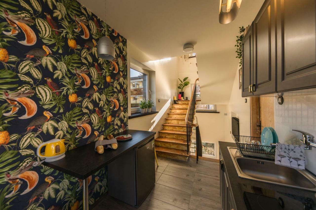 Bed & Breakfast 5 Krokow Zakopane
