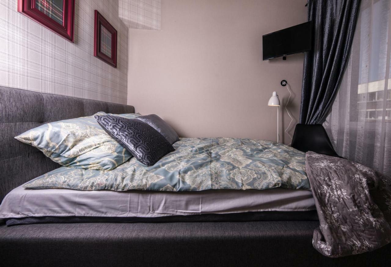 5 Krokow Bed & Breakfast